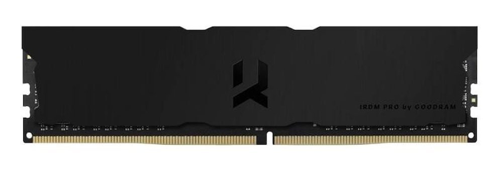 Goodram Irp-K3600D4V64L18S 8 GB DDR4 1x8 3600 Mhz Ram