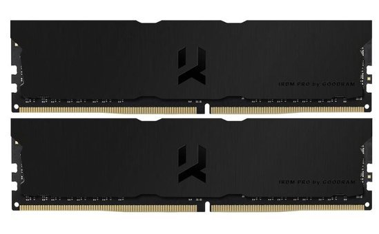 Goodram IRDM Pro IRP-K3600L18S16GDC 16 GB DDR4 2x8 3600 Mhz Ram