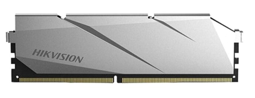 Hikvision HKED4081CAA2LDZB2 8 GB DDR4 1x8 3600 Mhz Ram