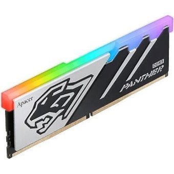 Apacer Panther AH5U16G52C5227BAA-1 16 GB DDR5 1x16 5200 Mhz Ram
