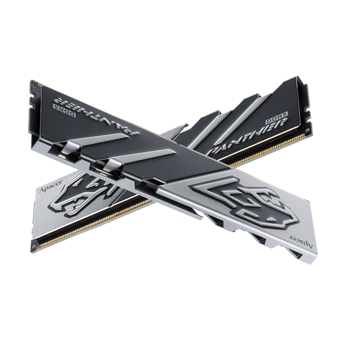 Apacer Panther AH5U32G60C5127BAA-2 32 GB DDR5 2x16 GB 6000 Mhz Ram