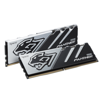 Apacer Panther AH5U32G60C5127BAA-2 32 GB DDR5 2x16 GB 6000 Mhz Ram