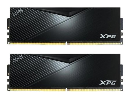 Xpg Lancer AX5U6400C3216G-Dclabk 32 GB DDR5 2x16 6400 Mhz Ram