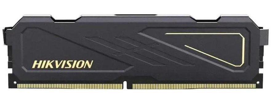 Hikvision U10 HKED4081CAA2LDZB2 8 GB DDR4 1x8 3600 MHz Ram