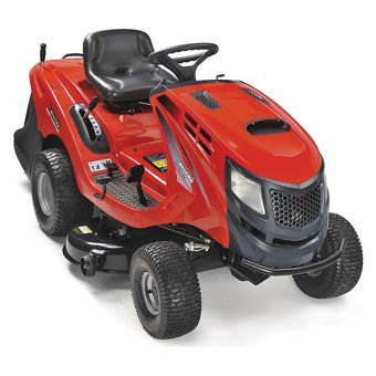 İtal XCT102 Şanzımanlı Benzinli Çim Biçme Makinesi