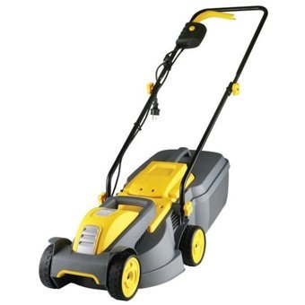 Max Garden LM-C3203-2 İtmeli Elektrikli Çim Biçme Makinesi
