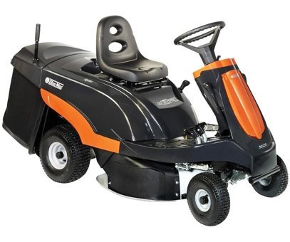 Oleo-Mac Mistral 72/12 Şanzımanlı Benzinli Çim Biçme Makinesi
