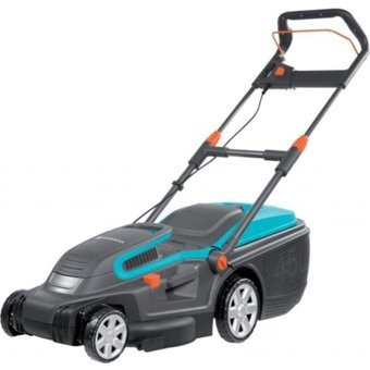 Gardena 5037-20 İtmeli Elektrikli Çim Biçme Makinesi