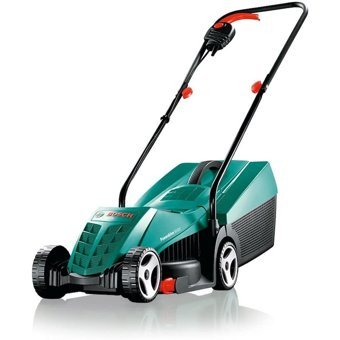 Bosch Arm 32 İtmeli Elektrikli Çim Biçme Makinesi