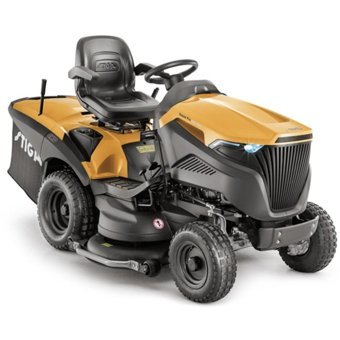 Stiga Estate 9122 W GXV 630 Şanzımanlı Benzinli Çim Biçme Makinesi