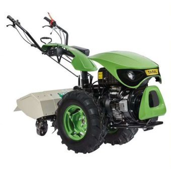 Taral 51S 12 Hp Marşlı Dizel Çapa Makinesi