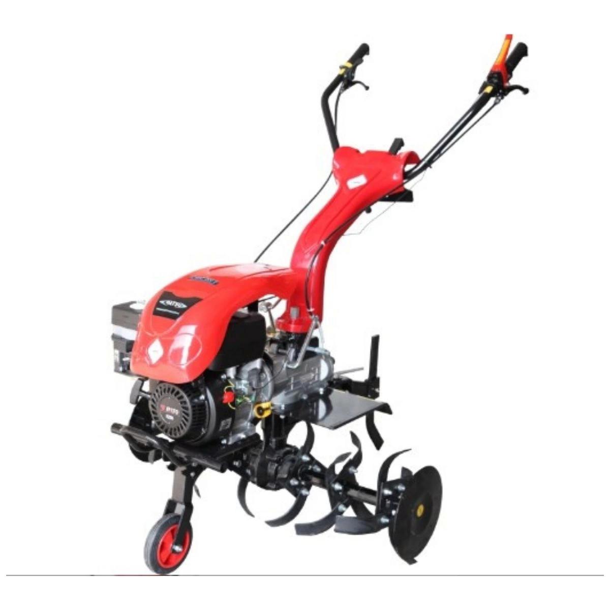 Datsu DBC 300B 6.5 Hp İpli Benzinli Çapa Makinesi