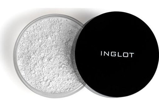 Inglot Mattifying System 3S Loose 31 Tüm Ciltler İçin Mat Toz Pudra Açık