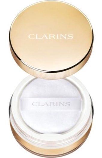 Clarins Ever Matte Loose 03 Tüm Ciltler İçin Mat Toz Pudra Orta