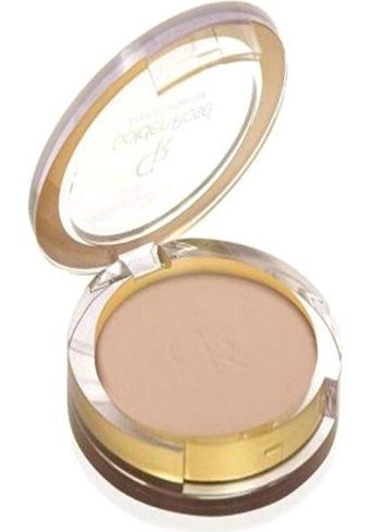Golden Rose Pressed Powder No:108 Tüm Ciltler İçin 15 Faktör Mat Toz Pudra