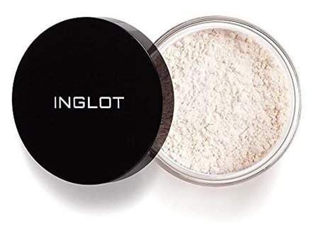 Inglot Göz Altı Pudrası 71 Tüm Ciltler İçin Mat Toz Pudra