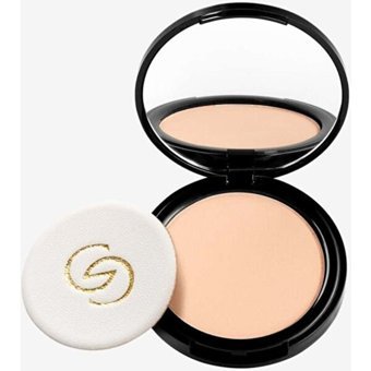 Oriflame Giordani Gold Sıkıştırılmış Tüm Ciltler İçin Mat Toz Pudra Orta