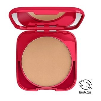 Rimmel London Lasting Finish Ivory 005 Tüm Ciltler İçin Mat Toz Pudra Orta