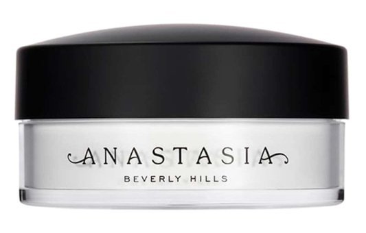 Anastasia Beverly Hills Hills Mini Loose Setting Vegan Tüm Ciltler İçin Yağsız Mat Toz Pudra Orta