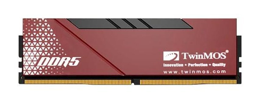 Twinmos Voltx TMD532GB5600U46 32 GB DDR5 1x32 5600 Mhz Ram