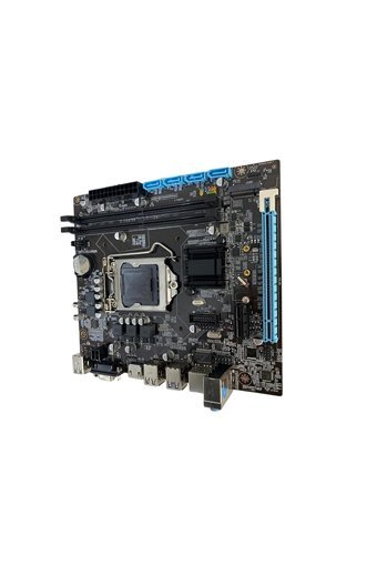 Primecom H110 LGA 1151P Soket DDR4 2133 Mhz ATX Masaüstü Bilgisayar Intel Uyumlu Anakart