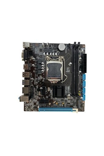 Primecom H110 LGA 1151P Soket DDR4 2133 Mhz ATX Masaüstü Bilgisayar Intel Uyumlu Anakart