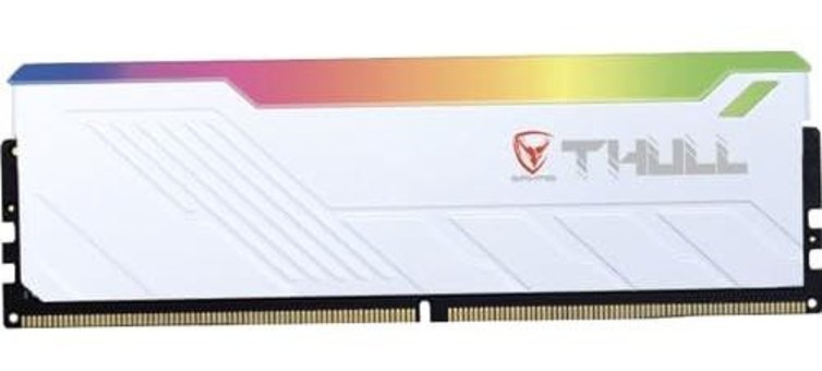 Thull Apex THL-PCAPX4800D5-32G-W 32 GB DDR5 2x16 6000 Mhz Ram