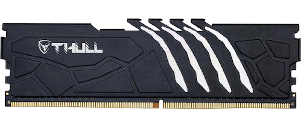 Thull Vortex THL-PCVTX25600D4-8G-B 8 GB DDR4 1x8 3200 Mhz Ram