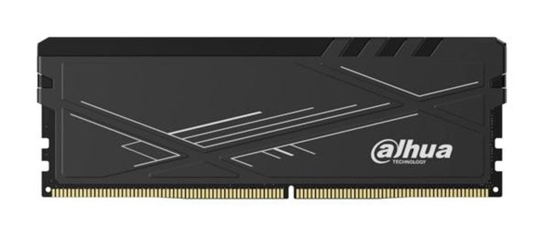 Dahua DDR-C600UHD8G32 8 GB DDR4 1x8 3200 Mhz Ram