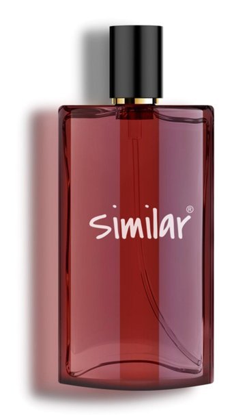 Similar Bombshell Sedution EDP Aromatik Kadın Parfüm 50 ml