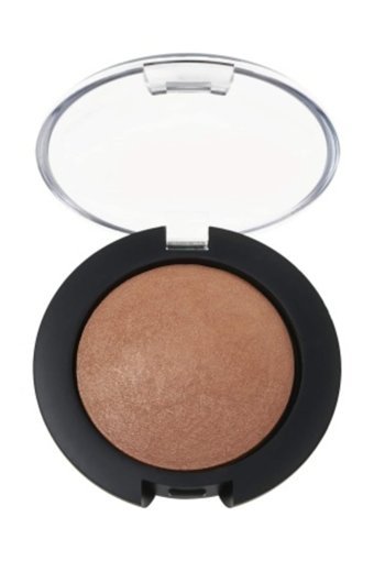 Golden Rose Soft Peach No:05 Işıltılı Toz Allık