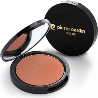 Pierre Cardin Porcelain Edition Melon 916 İpeksi Toz Allık