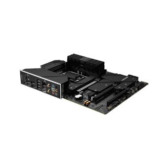 MSI H670 H670 LGA 1700 Soket DDR4 4800 Mhz PCIe 4.0 Wi-Fi ATX Masaüstü Bilgisayar Intel Uyumlu Anakart