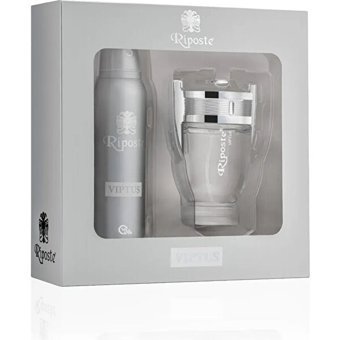 Riposte Viptus For Men Sprey Erkek Deodorant 100 ml