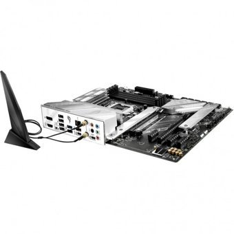 Asus Rog Strix B560-A Gaming B560 LGA 1200 Soket DDR4 5000 Mhz PCIe 4.0 Wi-Fi ATX Gaming Intel Uyumlu Anakart
