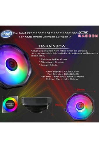 J-TECH H61C H61C LGA 1155 Soket DDR3 Masaüstü Bilgisayar Intel Uyumlu Anakart