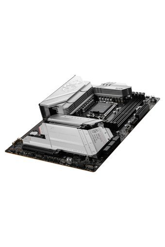 MSI Z790 Z790 LGA 1700 Soket DDR4 5333 Mhz PCIe 4.0 Wi-Fi Overclock ATX Masaüstü Bilgisayar Intel Uyumlu Anakart
