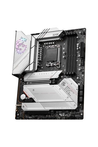 MSI Z790 Z790 LGA 1700 Soket DDR4 5333 Mhz PCIe 4.0 Wi-Fi Overclock ATX Masaüstü Bilgisayar Intel Uyumlu Anakart
