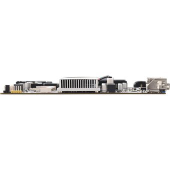 Baosity BTC-S37 WRX80 Mining Masaüstü Bilgisayar Intel Uyumlu Anakart