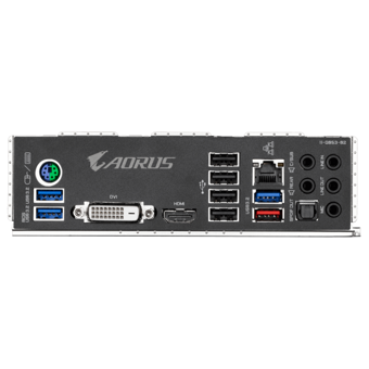 Gigabyte A520 AORUS A520 AM4 Soket DDR4 4733 Mhz ATX Masaüstü Bilgisayar AMD Uyumlu Anakart