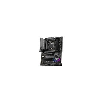 MSI B560 B560 LGA 1200 Soket DDR4 3200 Mhz Wi-Fi ATX Masaüstü Bilgisayar Intel Uyumlu Anakart