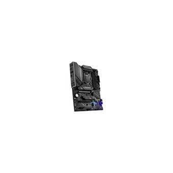 MSI B560 B560 LGA 1200 Soket DDR4 3200 Mhz Wi-Fi ATX Masaüstü Bilgisayar Intel Uyumlu Anakart