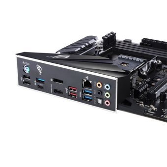 Asus Rog Strix B450-F II Gaming B450 AM4 Soket DDR4 3466 Mhz Overclock ATX Gaming AMD Uyumlu Anakart