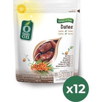 Otamon Hurma 150 gr x 12 Adet