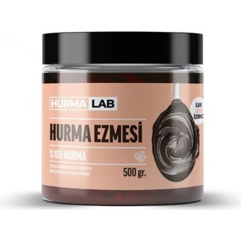 HurmaLab Hurma Ezmesi 500GR