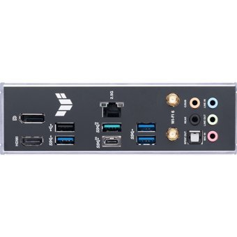 Asus Tuf Gaming B760-Plus Wifi B760 LGA 1700 Soket DDR4 5333 Mhz PCIe 4.0 Wi-Fi ATX Masaüstü Bilgisayar Intel Uyumlu Anakart