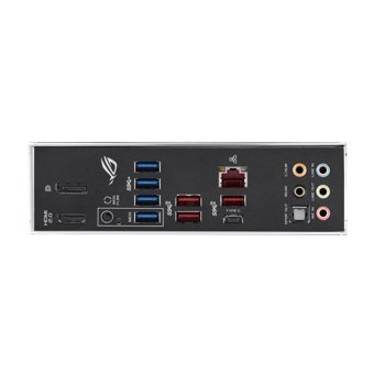 Asus Rog Strix X570-F Gaming X570 AM4 Soket DDR4 4400 Mhz PCIe 4.0 Overclock ATX Gaming AMD Uyumlu Anakart