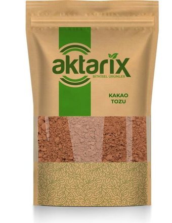 Aktarix 2 kg Kakao Tozu