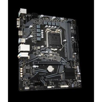 Gıgabyte H510M-H H510M LGA 1200P Soket DDR4 3200 Mhz Micro ATX Masaüstü Bilgisayar Intel Uyumlu Anakart