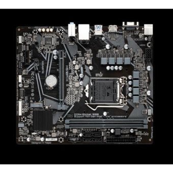 Gıgabyte H510M-H H510M LGA 1200P Soket DDR4 3200 Mhz Micro ATX Masaüstü Bilgisayar Intel Uyumlu Anakart